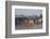 Nampan Village, Inle Lake, Shan State, Myanmar (Burma), Asia-Tuul-Framed Photographic Print