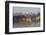 Nampan Village, Inle Lake, Shan State, Myanmar (Burma), Asia-Tuul-Framed Photographic Print