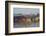 Nampan Village, Inle Lake, Shan State, Myanmar (Burma), Asia-Tuul-Framed Photographic Print