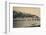 'Namur Citadelle et Pont de Jambes', c1900-Unknown-Framed Photographic Print