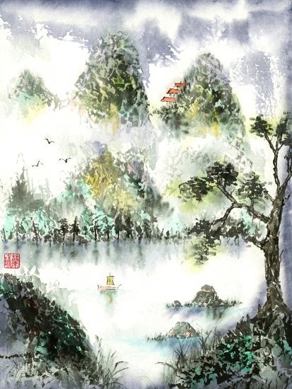 Art Print, , large