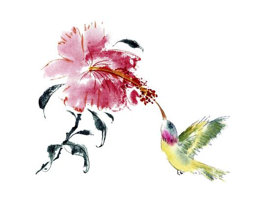 Premium Giclee Print, , large