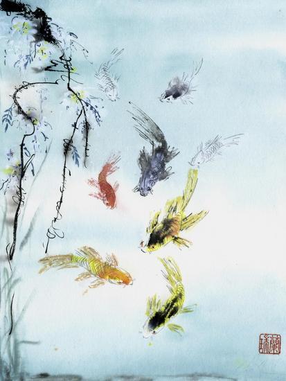 Premium Giclee Print, , large
