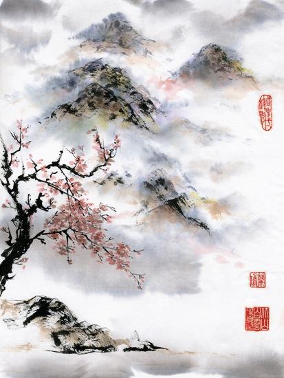 Premium Giclee Print, , large