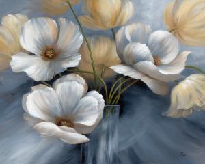 Scent of Summer I by Nan