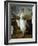 Nana, 1877-Edouard Manet-Framed Giclee Print