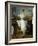 Nana, 1877-Edouard Manet-Framed Giclee Print