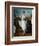 Nana, 1877-Edouard Manet-Framed Giclee Print