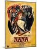 Nana, 1955-null-Mounted Giclee Print