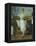 Nana-Edouard Manet-Framed Premier Image Canvas