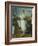 Nana-Edouard Manet-Framed Giclee Print