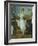 Nana-Edouard Manet-Framed Giclee Print