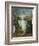 Nana-Edouard Manet-Framed Giclee Print