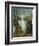 Nana-Edouard Manet-Framed Giclee Print