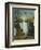 Nana-Edouard Manet-Framed Giclee Print