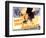 Nancy Drew - Detective, Bonita Granville, 1938-null-Framed Premium Giclee Print