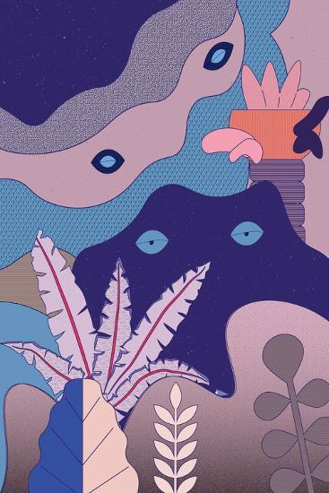 Giclee Print, , large