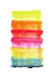 Cool Spectrum-Nancy LaBerge Muren-Art Print