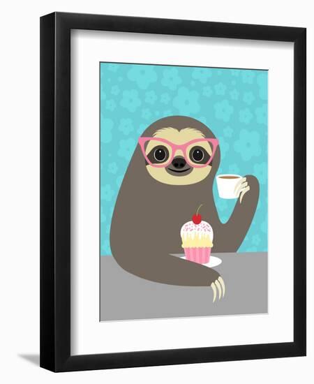 Art Print, , large