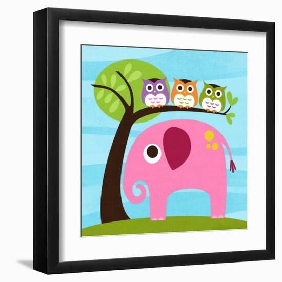 Art Print, , large