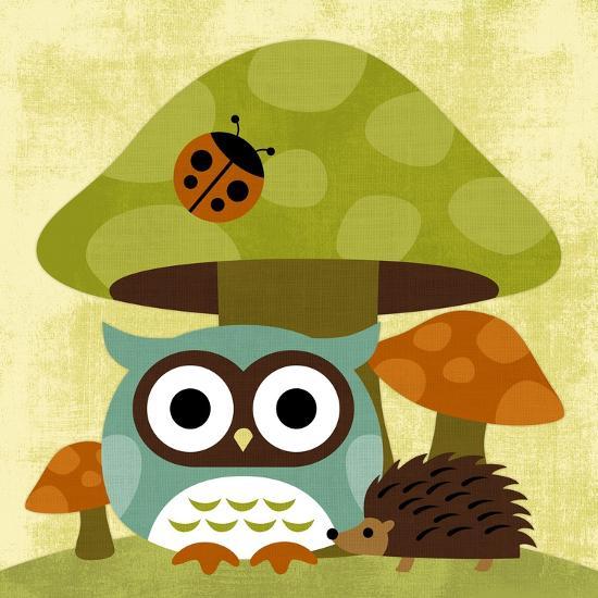 Art Print, , large