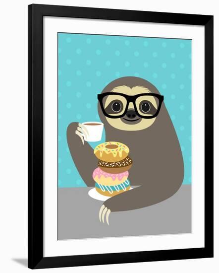 Art Print, , large
