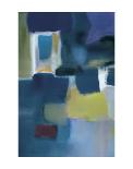Storm-Nancy Ortenstone-Stretched Canvas