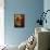 Nancy's Sink-Pam Ingalls-Framed Premier Image Canvas displayed on a wall