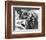 Nancy Sinatra-null-Framed Photo