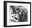 Nancy Sinatra-null-Framed Photo