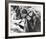 Nancy Sinatra-null-Framed Photo