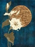 Moonlit Blossoms II-Nancy Slocum-Art Print