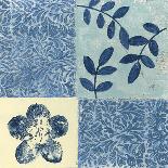 Kimono III-Nancy Slocum-Art Print