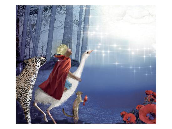 Art Print, , large