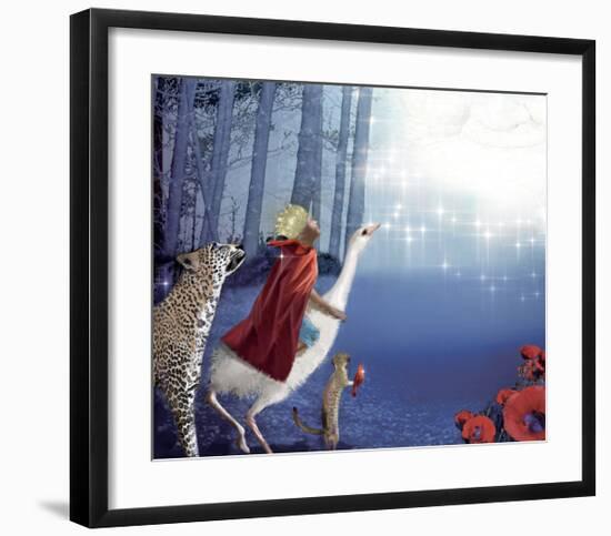Art Print, , large