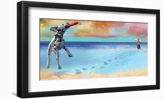 Art Print, , large