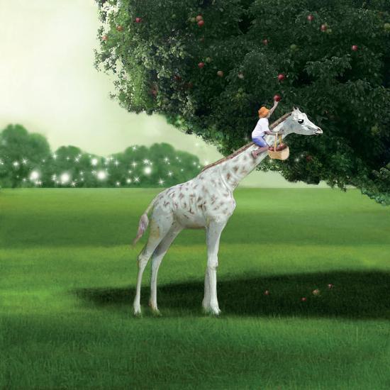 Art Print, , large