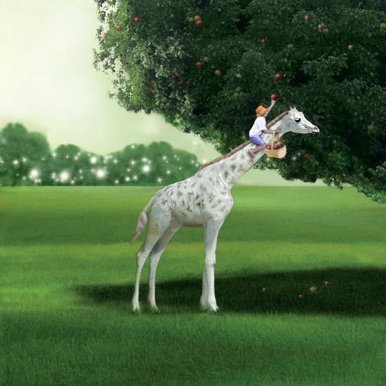 Premium Giclee Print, , large
