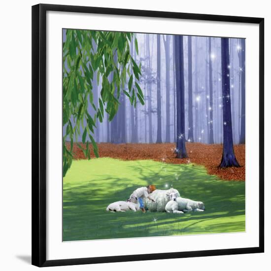 Art Print, , large