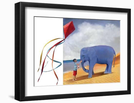 Art Print, , large