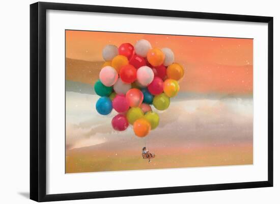 Art Print, , large