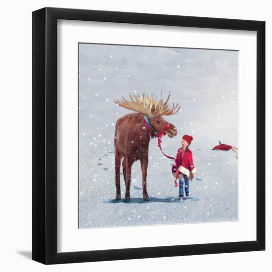 Art Print, , large
