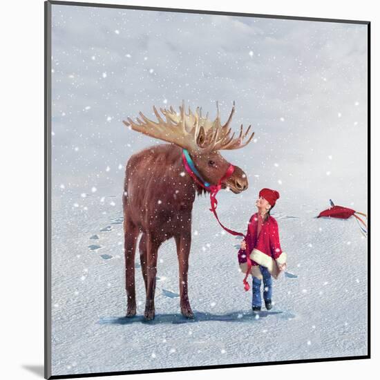 Art Print, , large