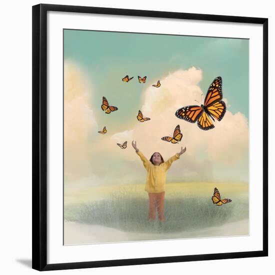 Art Print, , large