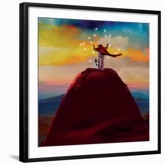 Art Print, , large
