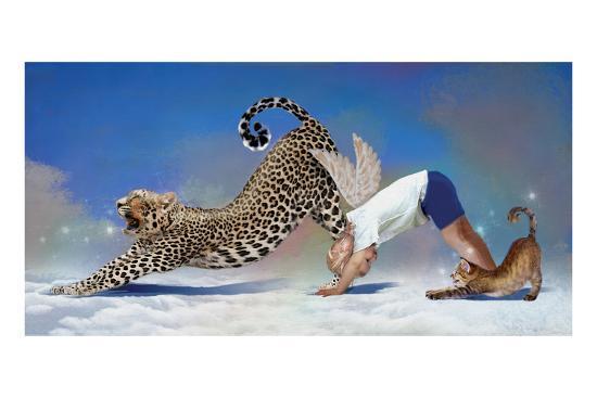 Art Print, , large
