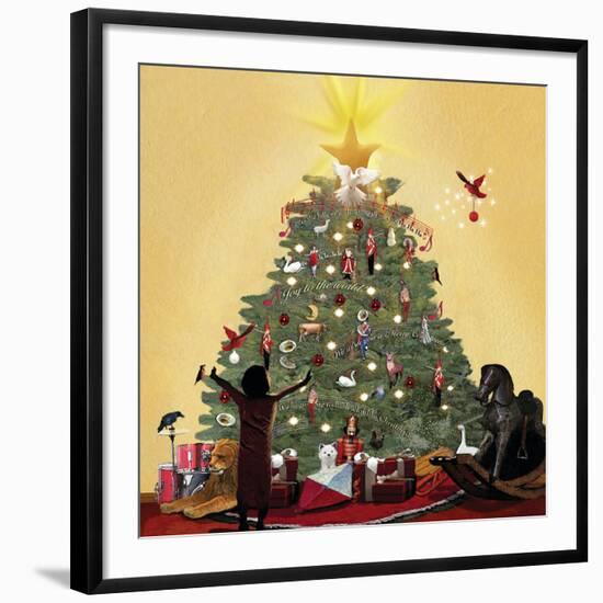 Art Print, , large