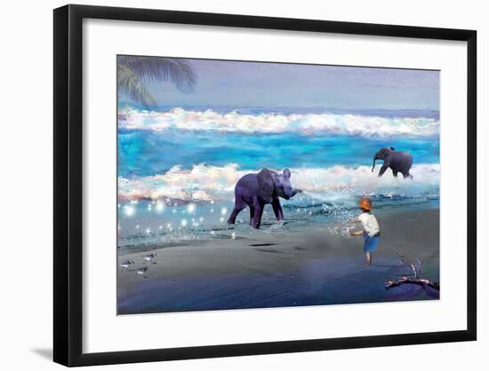 Art Print, , large