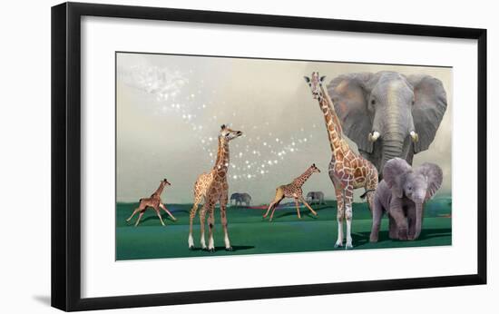 Art Print, , large