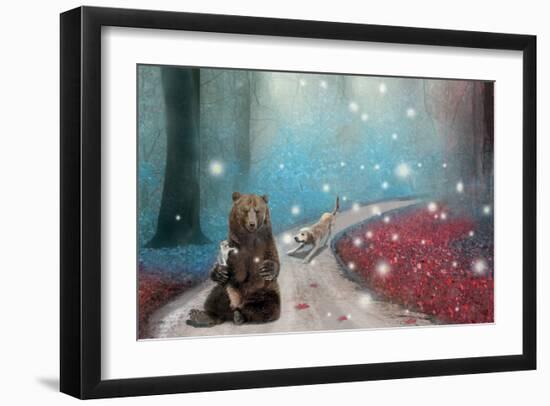 Art Print, , large